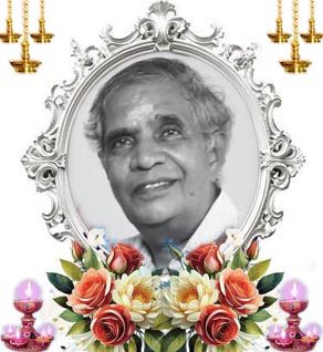 பெரியசாமிபிள்ளை செல்வராஜா