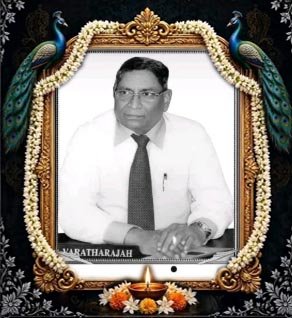 பிள்ளைநாயகம் வரதராஜா