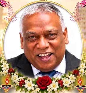 பொன்னம்பலம் சிறிதரன்