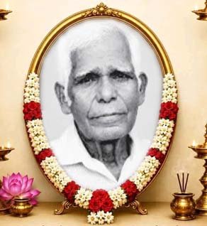 பொன்னம்பலம் பாலசிங்கம்