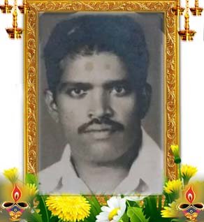 பொன்னர் நடேசன்