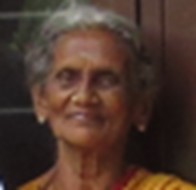 பொன்னாத்தாள் சாமிநாதன்