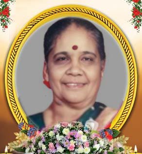 பொன்னுத்துரை பரமேஸ்வரி