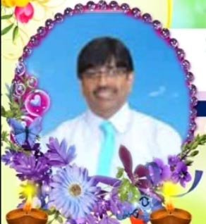 பொன்னுச்சாமி வில்வேந்திரராஜா (பாபு)