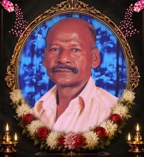 ​பொன்னுத்துரை பரமசேகரம்