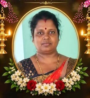 பொன்விழி பிரதீபன் (கண்ணம்மா)