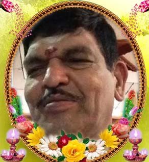 போதிநாதன் வடிவேலு (போதி)