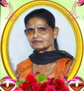 Potkody Vaithilingam