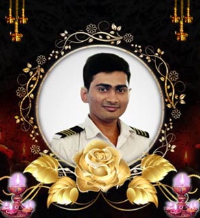 பிரபாகரன்  அக்‌ஷை