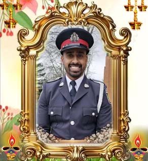 பிரசாந்த் இந்திரலிங்கம்