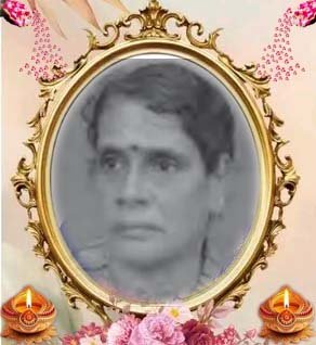 பிரேமலதா மேனன் ராஜலிங்கம்