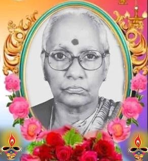 புலோமிசை அருளம்பலம் (தயாம்மா)
