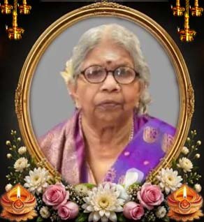 Punithavathy Kanagaratnam