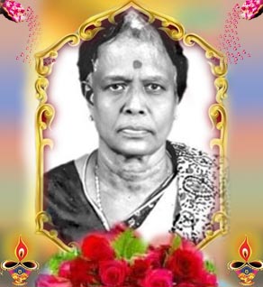 Punithavathy Velayutham