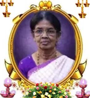 புஷ்பலோஷனி செல்வராஜா