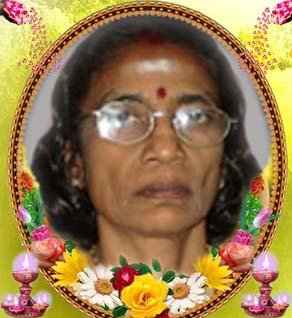 புஷ்பராணி கையிலாயநாதன்