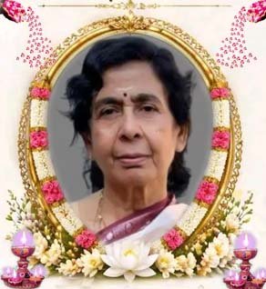 Pushparani Manickam