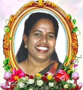 புஸ்பவல்லி இராசலிங்கம் (கிளி)