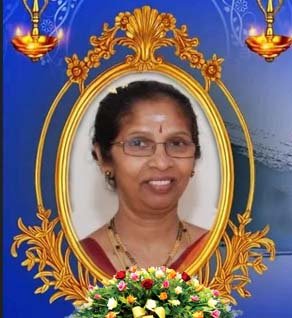 புஸ்பராணி கனகசுந்தரம்