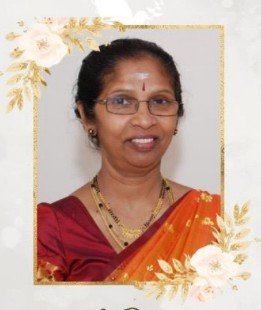 புஸ்பராணி கனகசுந்தரம்