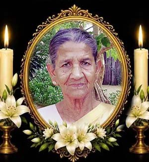 புஸ்பராசா றெஜினம்மா (மங்களம்)