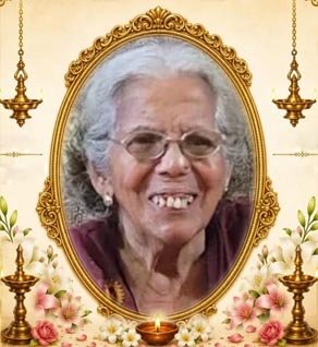 புவனேஸ்வரி பழனியப்பா