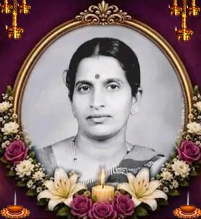 புவனேஸ்வரி பத்மநாதன்