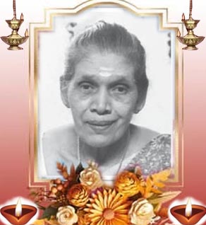 ராம் லட்சுமி
