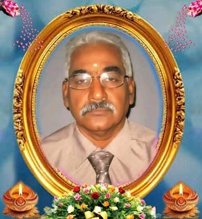 இராசா பாலச்சந்திரன்