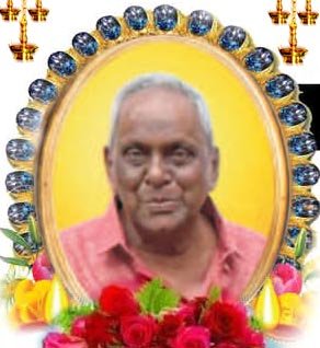 வீ.ஆர்.ரபிந்திரநாத்