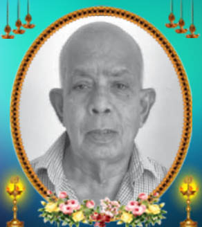 Radha Thambipillai