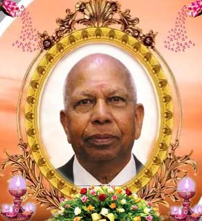 இராஜதுரை தாமு