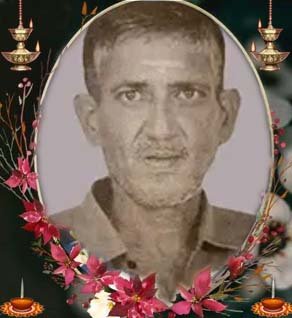 இராஜேந்திரம் சுதேஸ்குமார்