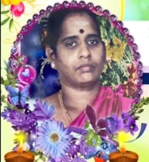 ராஜேஸ்வரி ராஜேந்திர சர்மா