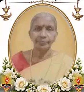 இராஜேஸ்வரி சவுந்தரராஜா
