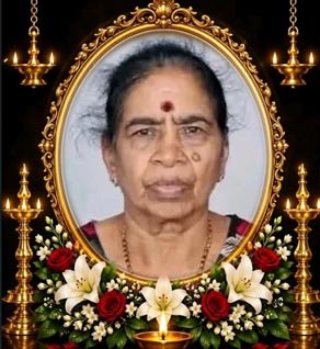 இராஜேஸ்வரி விருத்தாசலம்