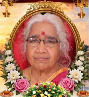 இராஜேஸ்வரன் சந்திரவதனா