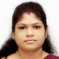 Rajeswary Ithayakumar