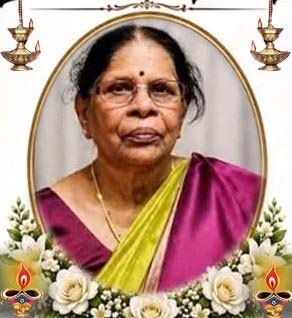 இராஜேஸ்வரி (பேபி) சச்சிதானந்தன்