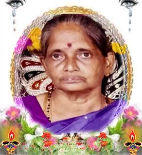 ராஜேஸ்வரி  தம்பிராசா