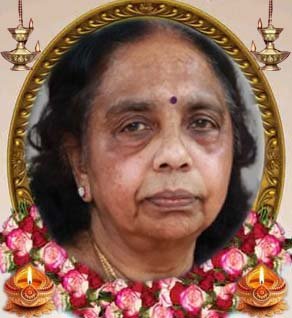 இராஜேஸ்வரி தவராசா