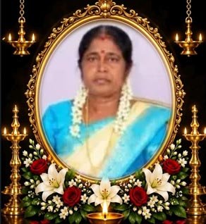 ராஜ்குமார் உமாதேவி