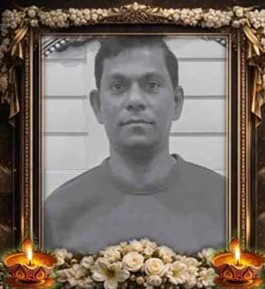 ராஜூ பிரபாகரன்