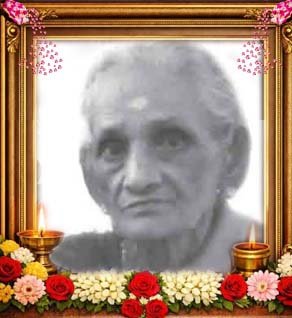 ராஜுபிள்ளை மாரியாய்