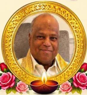 இராமலிங்கம் இந்திரகுமார்