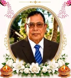 இராமலிங்கம் செல்வராஜா