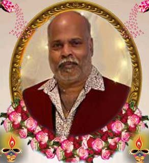 இராசதுரை ரமணி (ரவி)