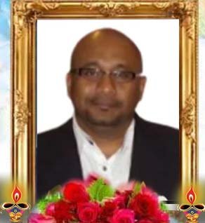 ரமேஷ் சிறிதரன்