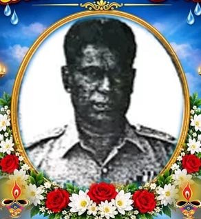 இராமலிங்கம் மகேந்திரன்