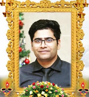 ரெங்கராஜ் ரெட்டியார் விக்னேஷ்